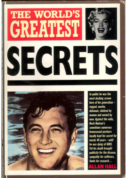The World's Greatest Secrets