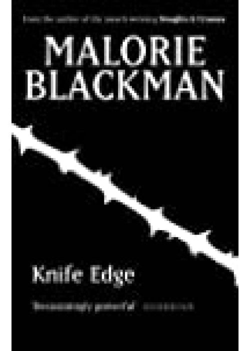 Knife Edge