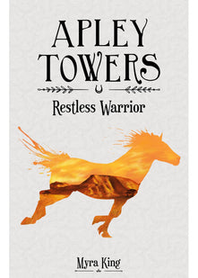Restless Warrior (Apley Towers, Book 4)