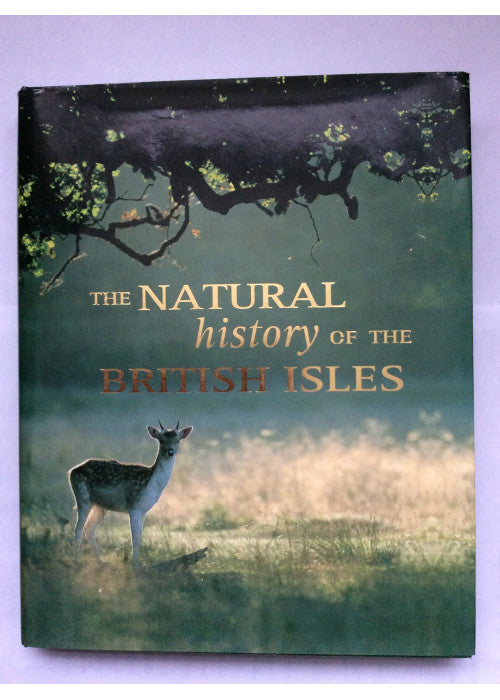 The Natural History of the British Isles