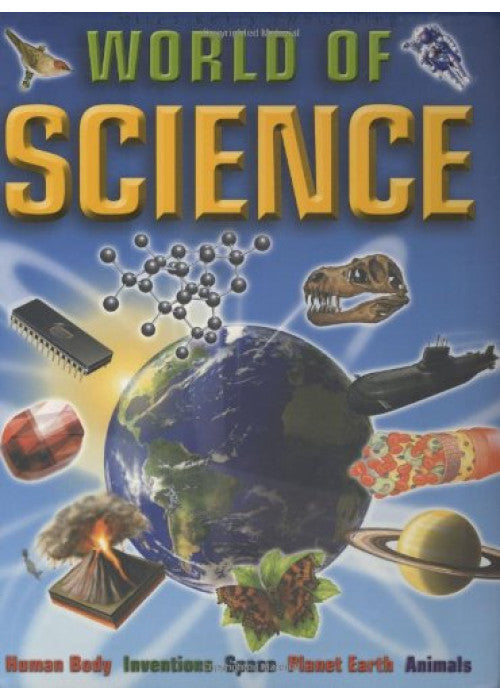 World of Science