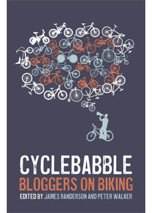 Cyclebabble: Bloggers on Biking