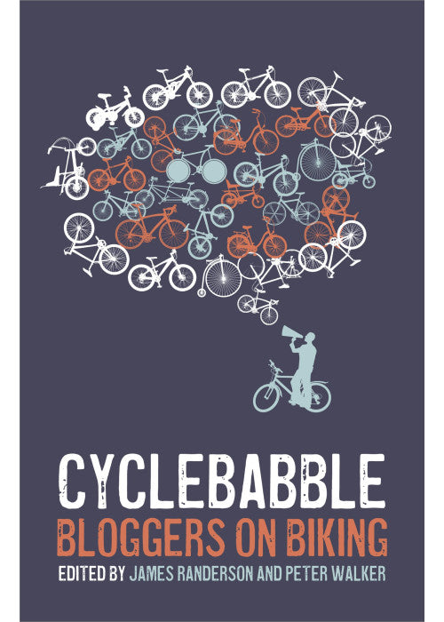 Cyclebabble: Bloggers on Biking