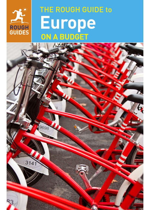 The Rough Guide to Europe on a Budget (Travel Guide)