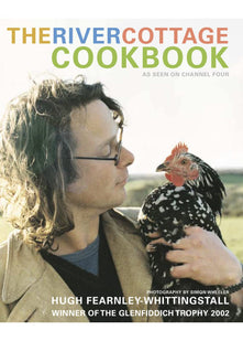 The River Cottage Cookbook