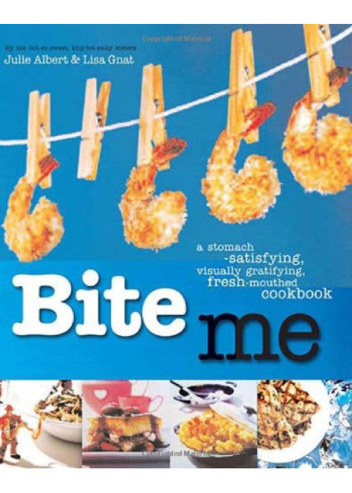 Bite Me