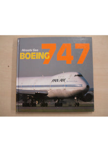 Boeing 747