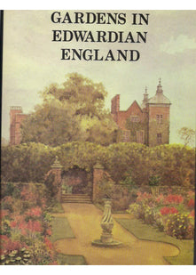 Gardens in Edwardian England