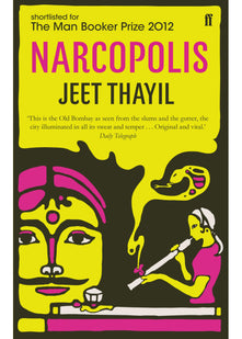 Narcopolis