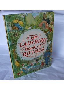 The Ladybird Book of Rhymes: 14