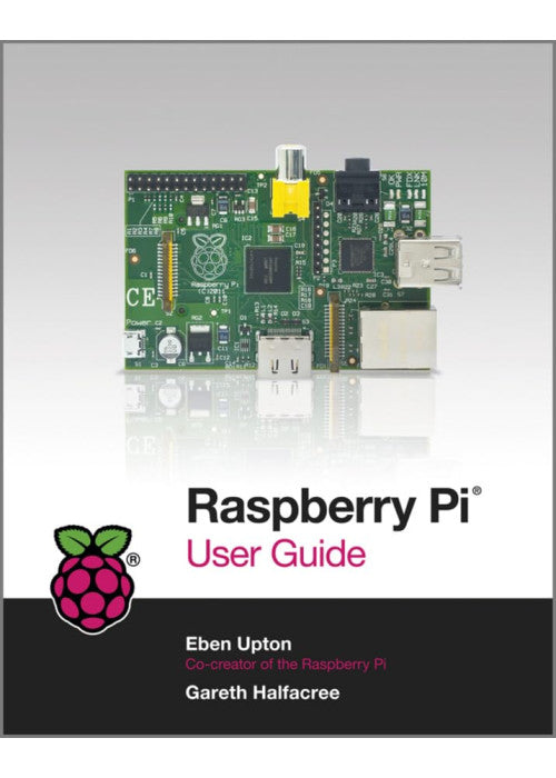 Raspberry Pi User Guide