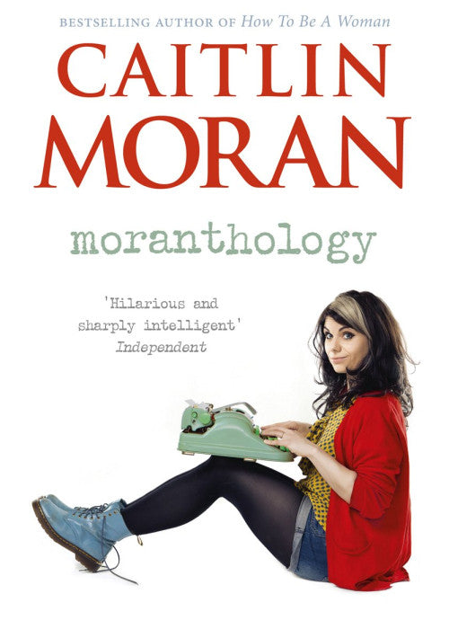 Moranthology