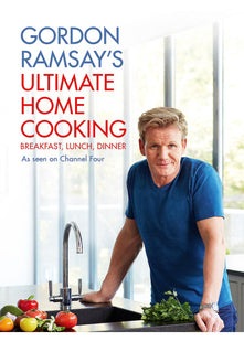 Gordon Ramsay's Ultimate Home Cooking