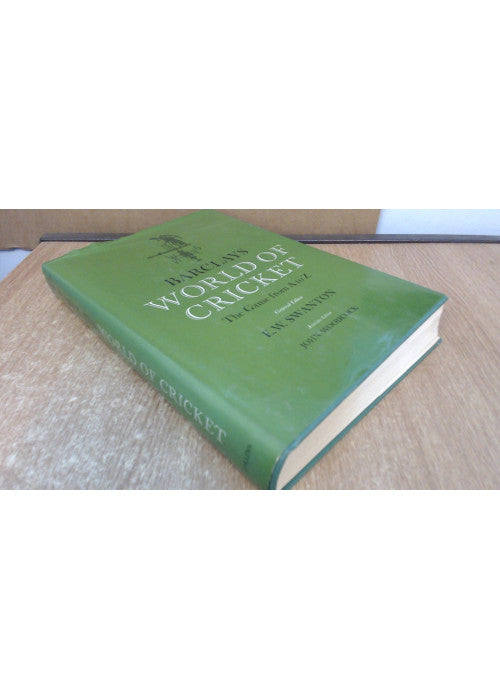 Barclays World of Cricket