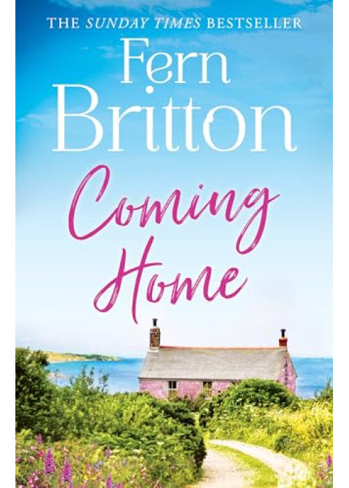 Coming Home: An uplifting feel good novel with family secrets at its heart