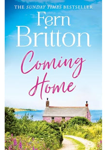 Coming Home: An uplifting feel good novel with family secrets at its heart
