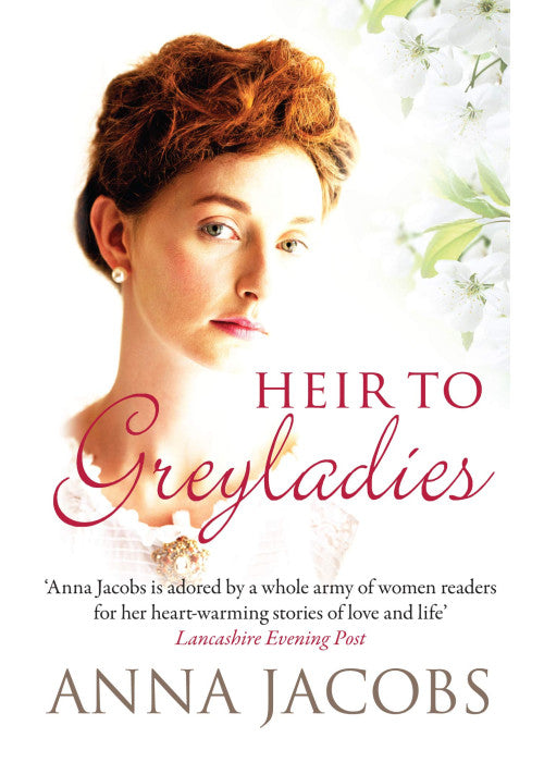 Heir to Greyladies: From the multi-million copy bestselling author