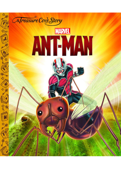 Ant-Man