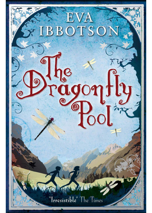 The Dragonfly Pool