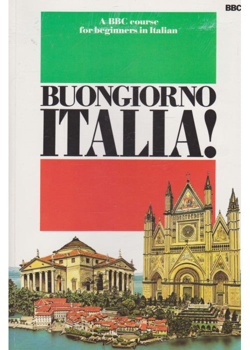 Buongiorno Italia!: Course Book