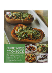Gluten-Free Cookbook