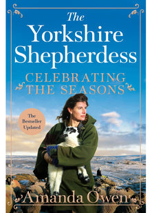 Celebrating the Seasons with the Yorkshire Shepherdess