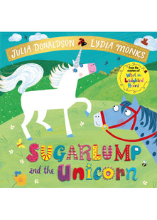 Sugarlump and the Unicorn