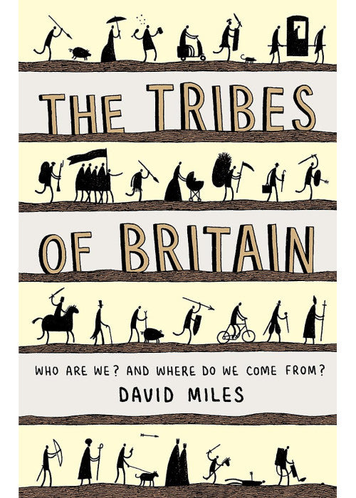 The Tribes of Britain