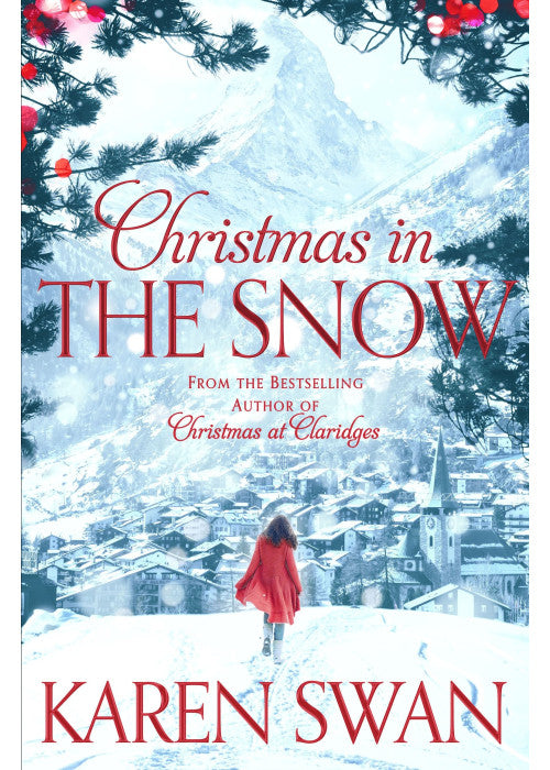 Christmas in the Snow