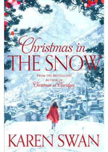 Christmas in the Snow