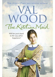 The Kitchen Maid