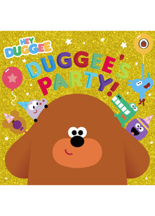 Hey Duggee: Duggee's Party!