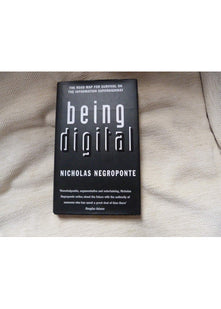 Being Digital