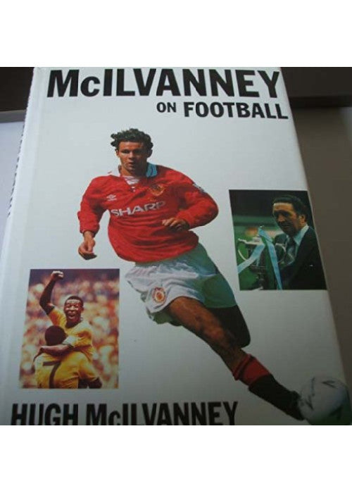 McIlvanney on Football