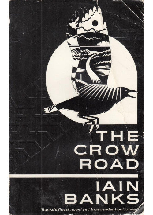 The Crow Road