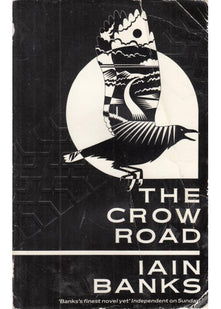 The Crow Road