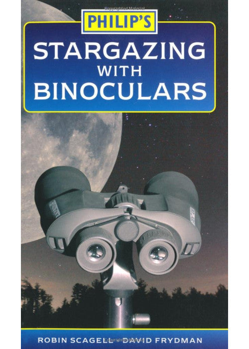 Philip's Stargazing with Binoculars
