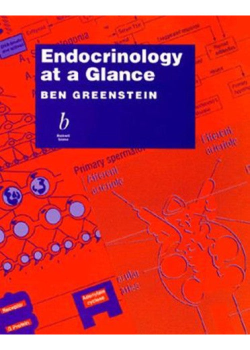 Endocrinology at a Glance