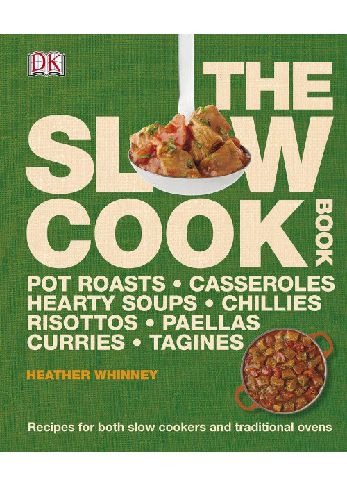 The Slow Cook Book