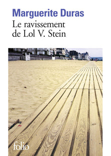 Le ravissement de Lol V Stein (Folio): A36810