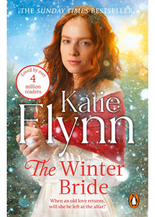 The Winter Bride: The gripping new historical romance for Christmas from the Sunday Times bestselling author