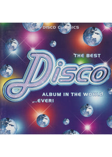 The Best Disco Album in the World...Ever!