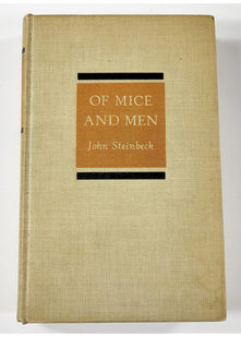 Of Mice and Men