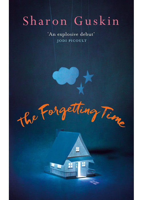 The Forgetting Time
