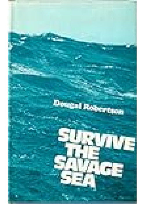 Survive the Savage Sea