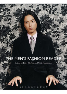 The Men's Fashion Reader