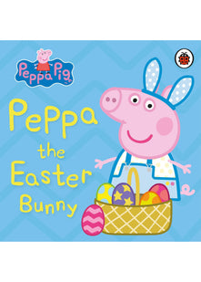 Peppa Pig: Peppa the Easter Bunny