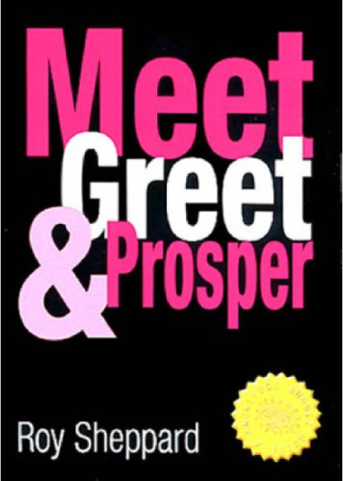 Meet, Greet and Prosper (Knowledge nugget guides)