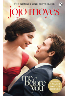 Me Before You: Movie-Tie-In (Me before you, 1)