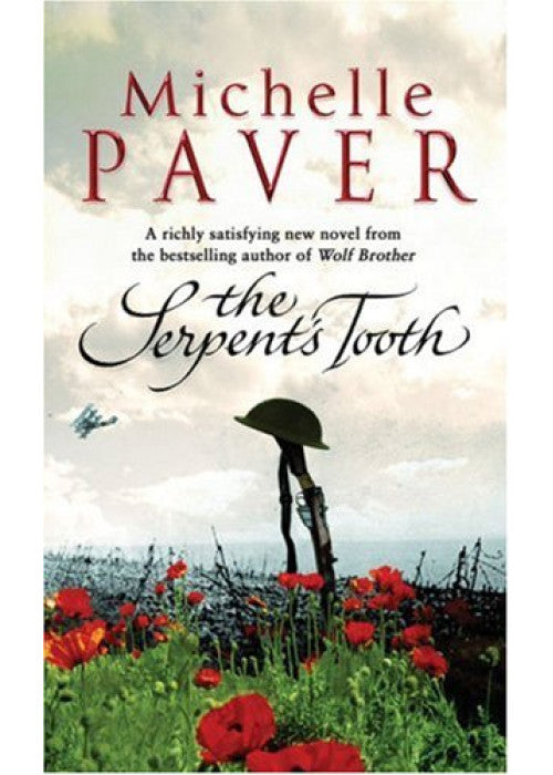 The Serpent's Tooth